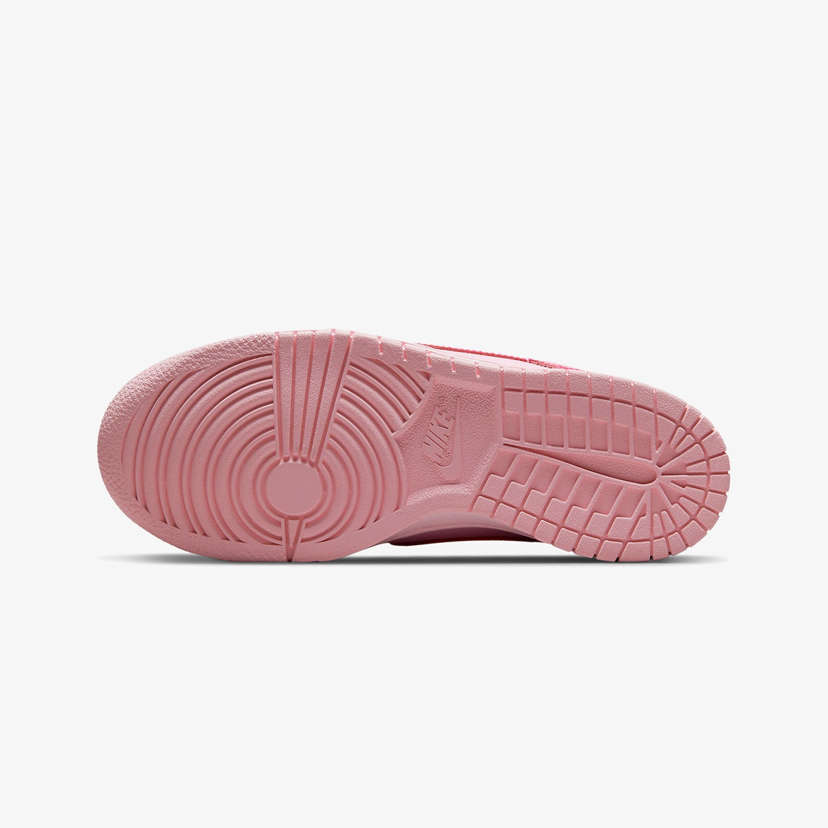 Nike Dunk Low GS ‘Triple Pink’