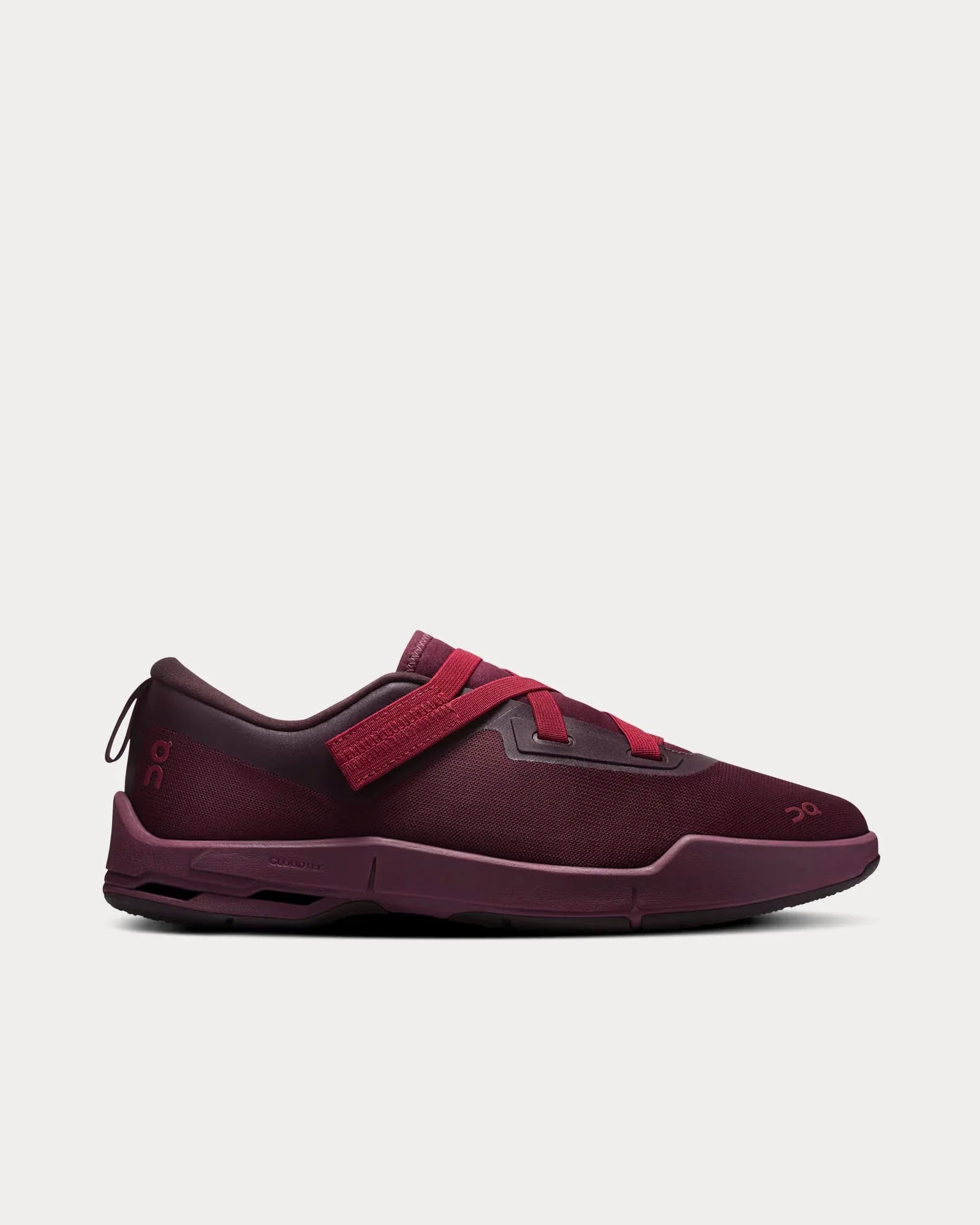 On Cloudnova x Zendaya Limited Edition Sneakerina (Women's)