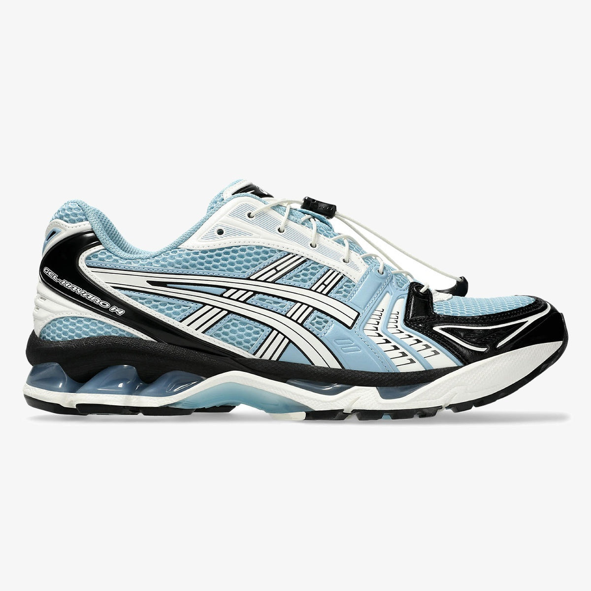 gel-kayano 14 sneaker - Alternate product view