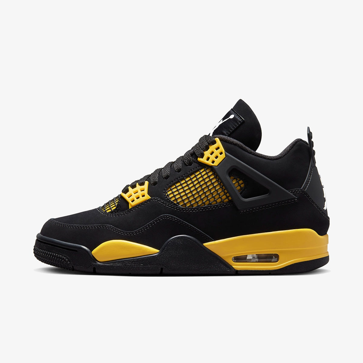 Air Jordan 4 Retro ‘Thunder’ 2023