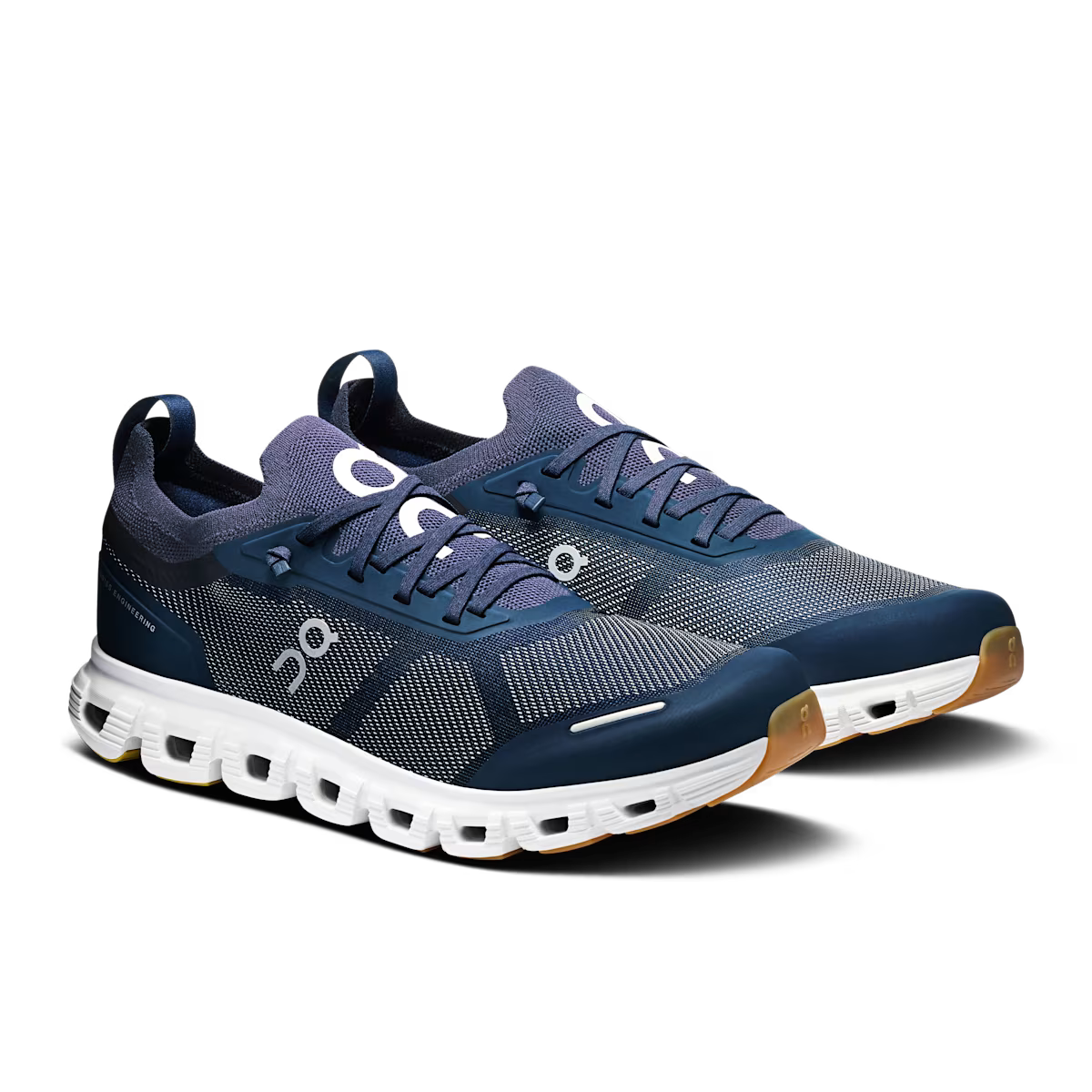 On Running Cloud 6 Versa