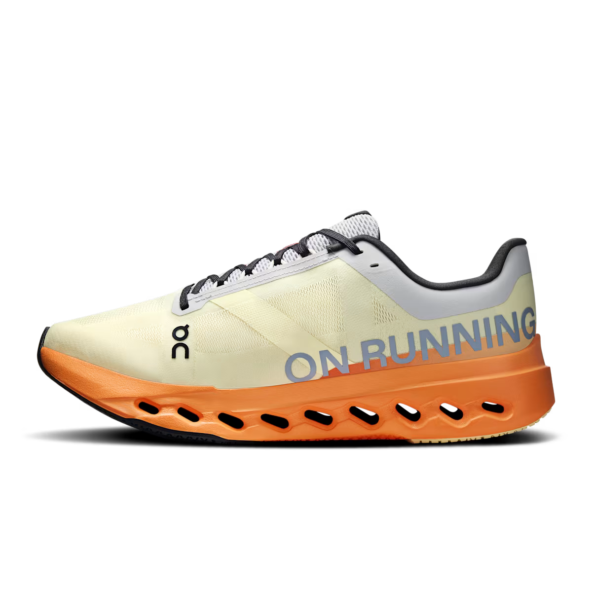 On Running Cloudsurfer Next