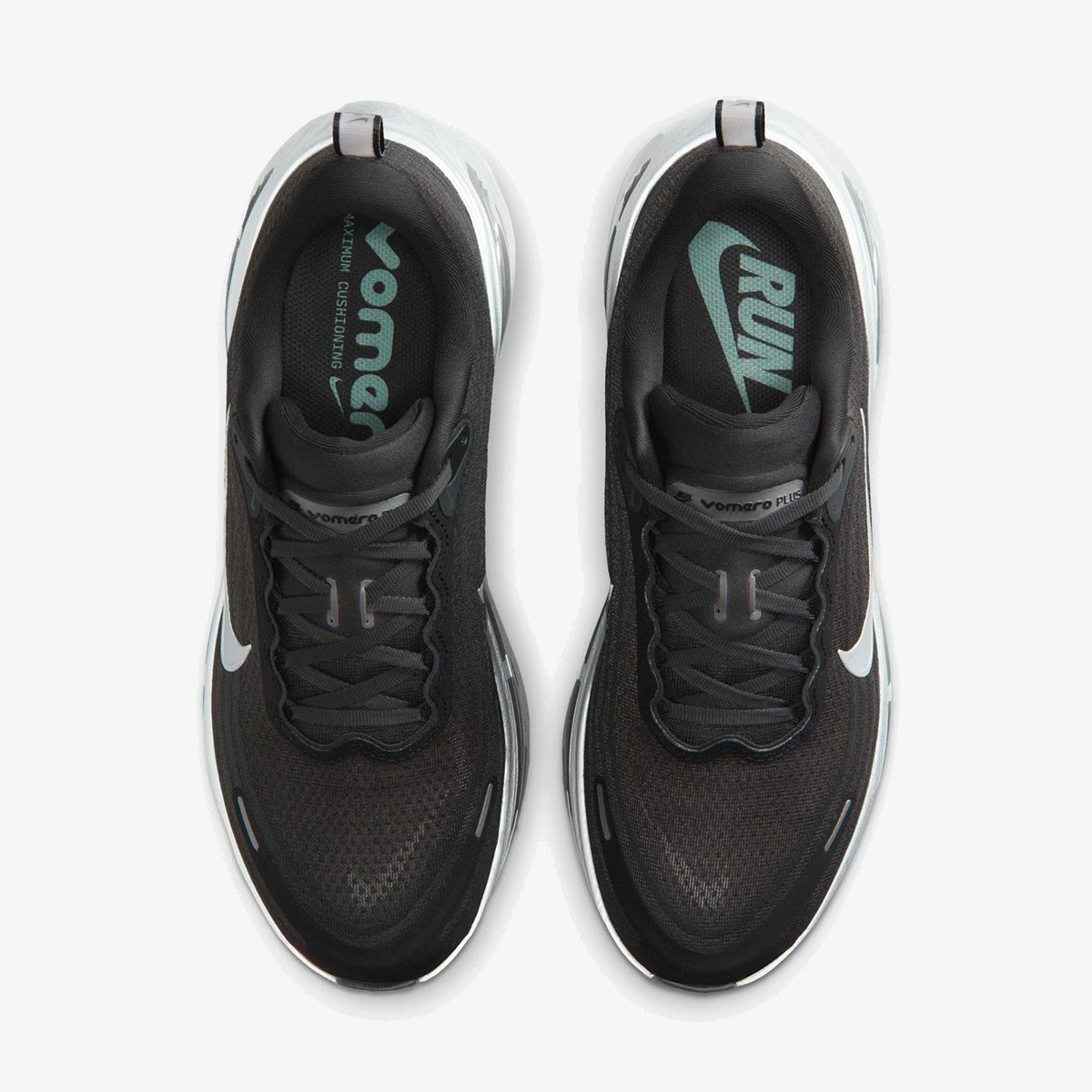 Detail product view