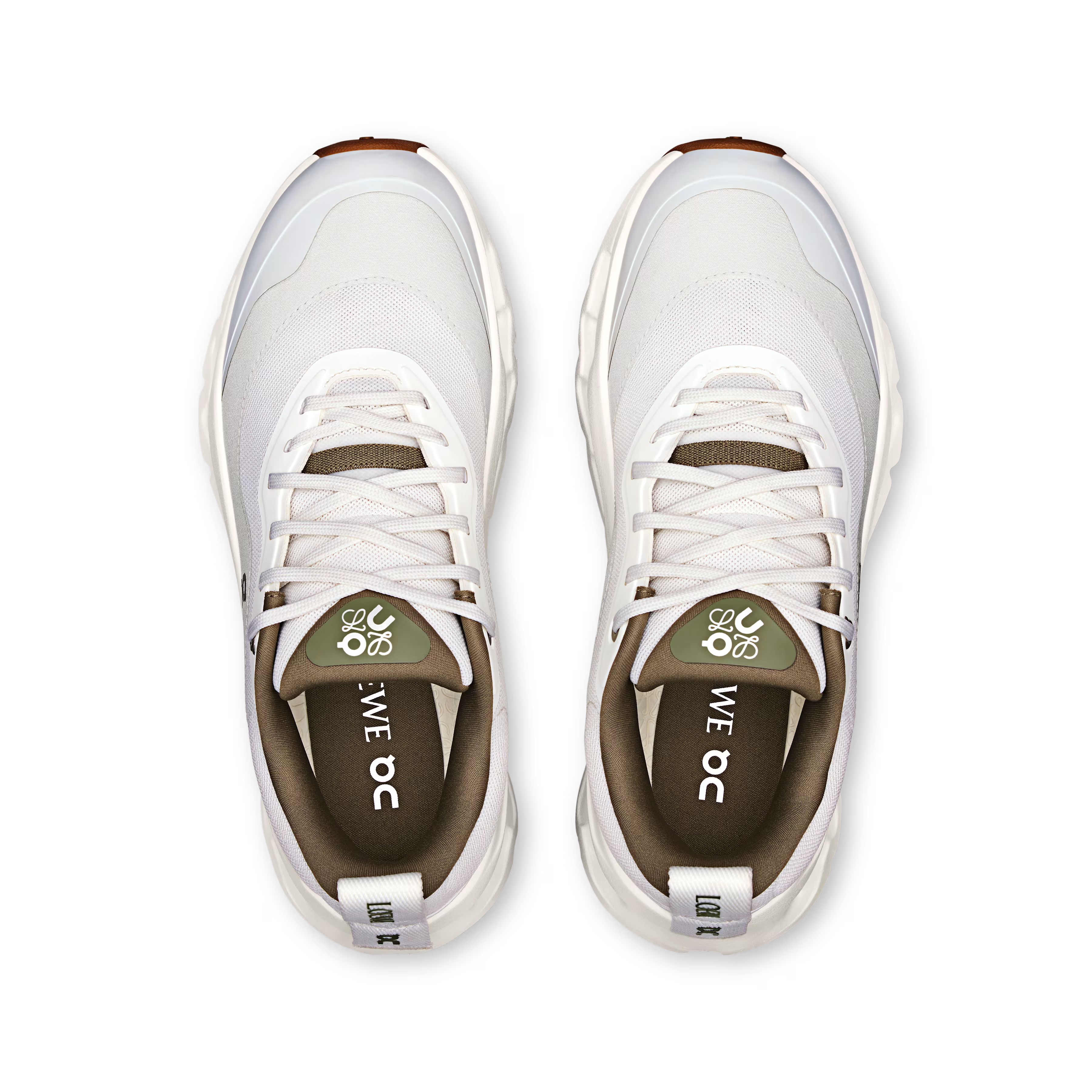 Cloudtilt LOEWE 2 - Unisex Sneakers