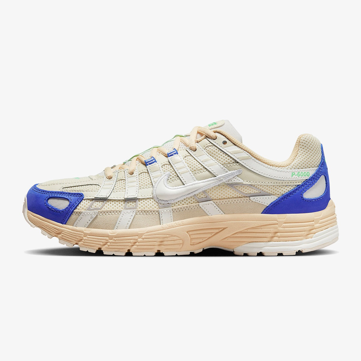 Nike P-6000 ‘Athletic Department’