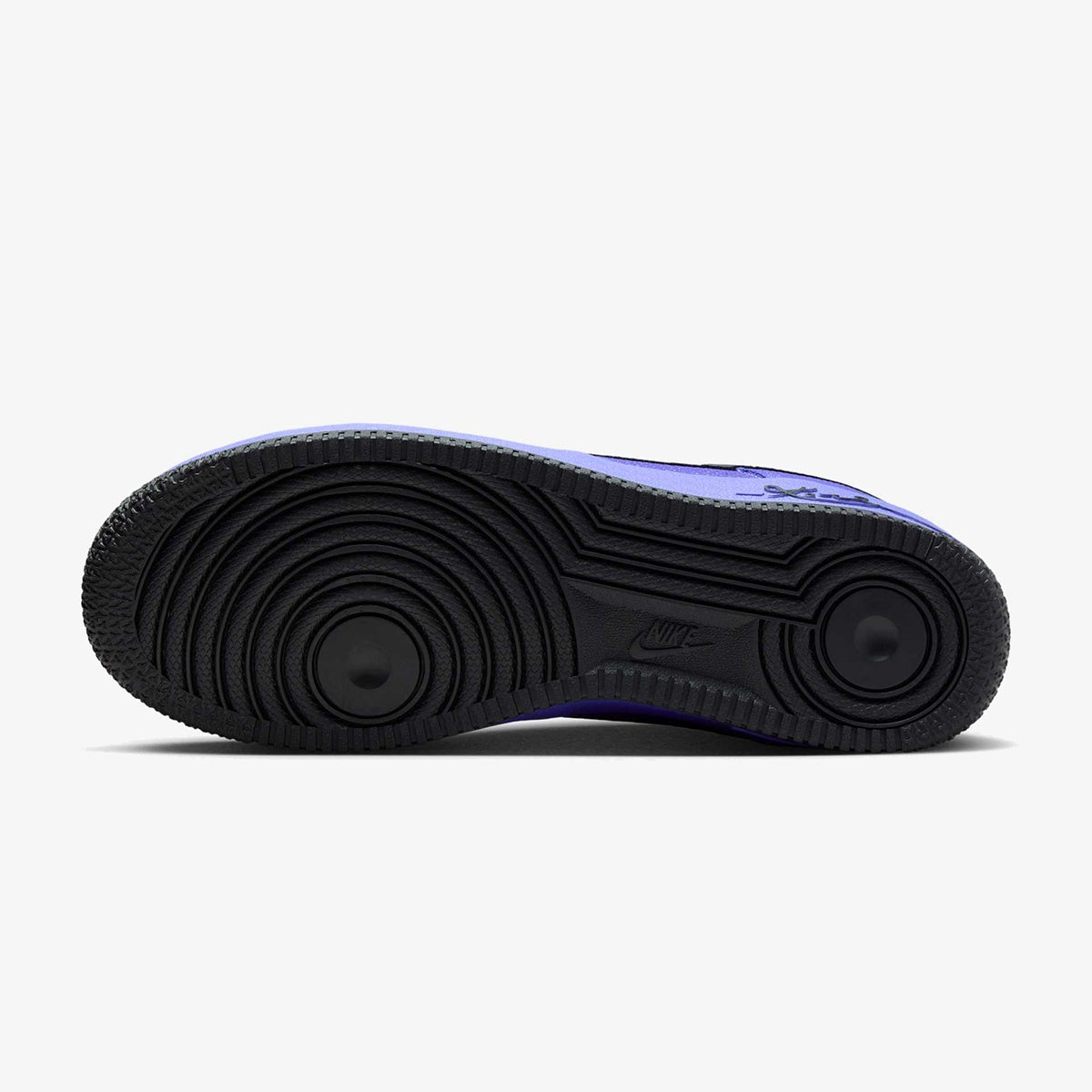 Angled product view