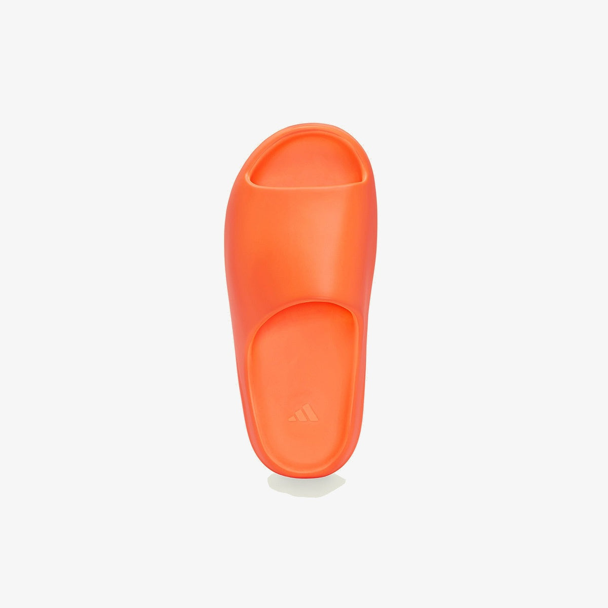 Adidas Yeezy Slides ‘Enflame Orange’