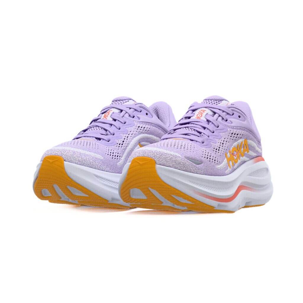 UNISEX HK BONDI 9 SNEAKERS