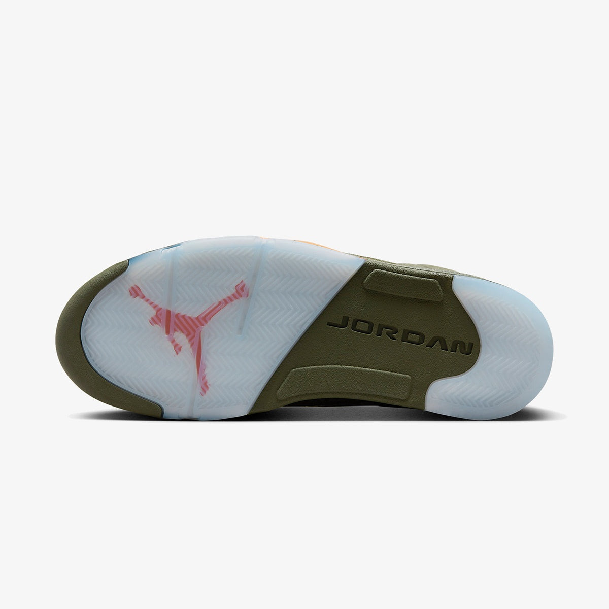 Air Jordan 5 Retro ‘Olive’ 2024