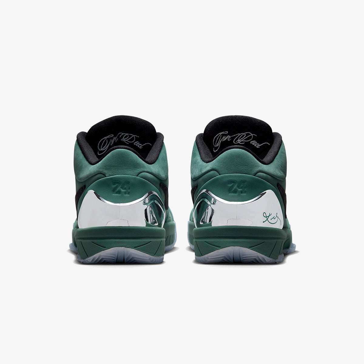 Nike Zoom Kobe 4 Protro ‘Girl Dad’