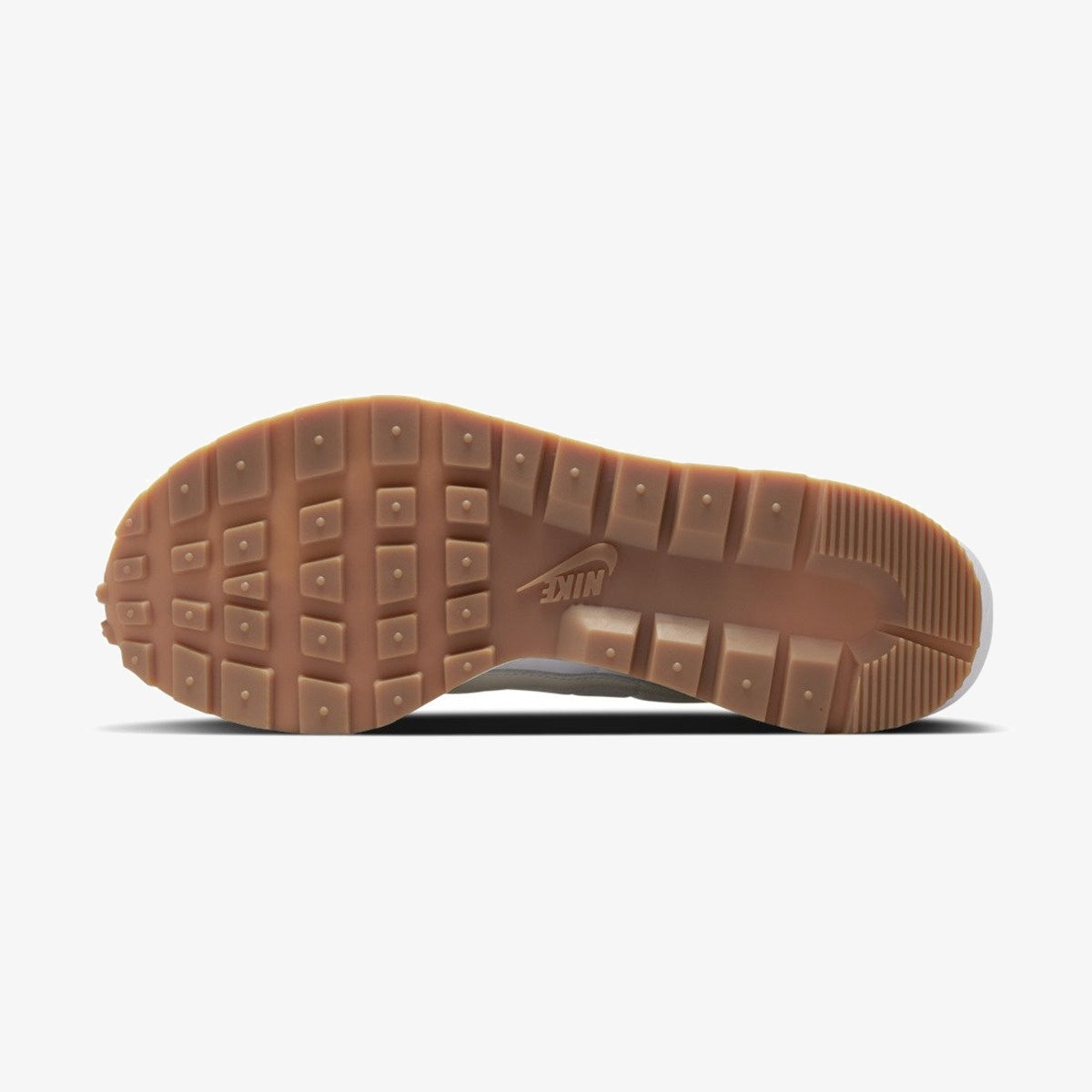 sacai x Nike VaporWaffle ‘Sail Gum’