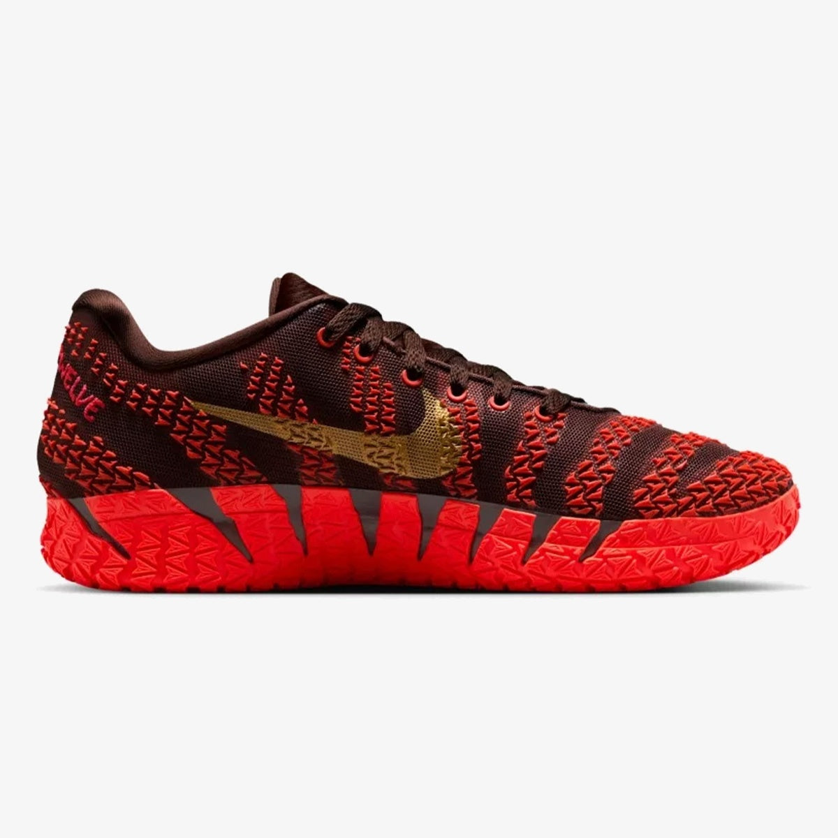 year of the horse ja sneaker - Alternate product view