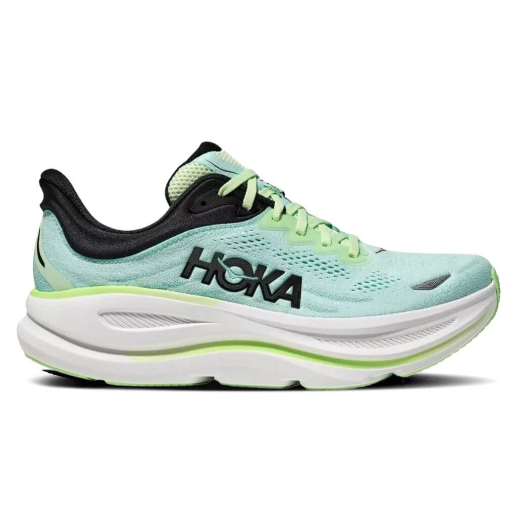 UNISEX HK BONDI 9 SNEAKERS