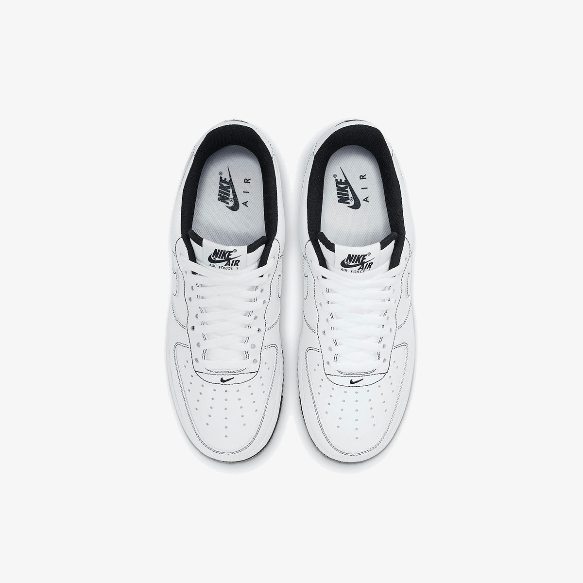 Nike Air Force 1 ’07 ‘Contrast Stitch’