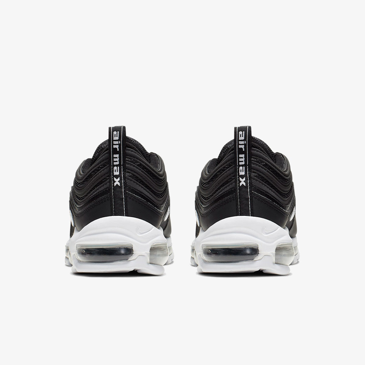 Nike Air Max 97 ‘Black’
