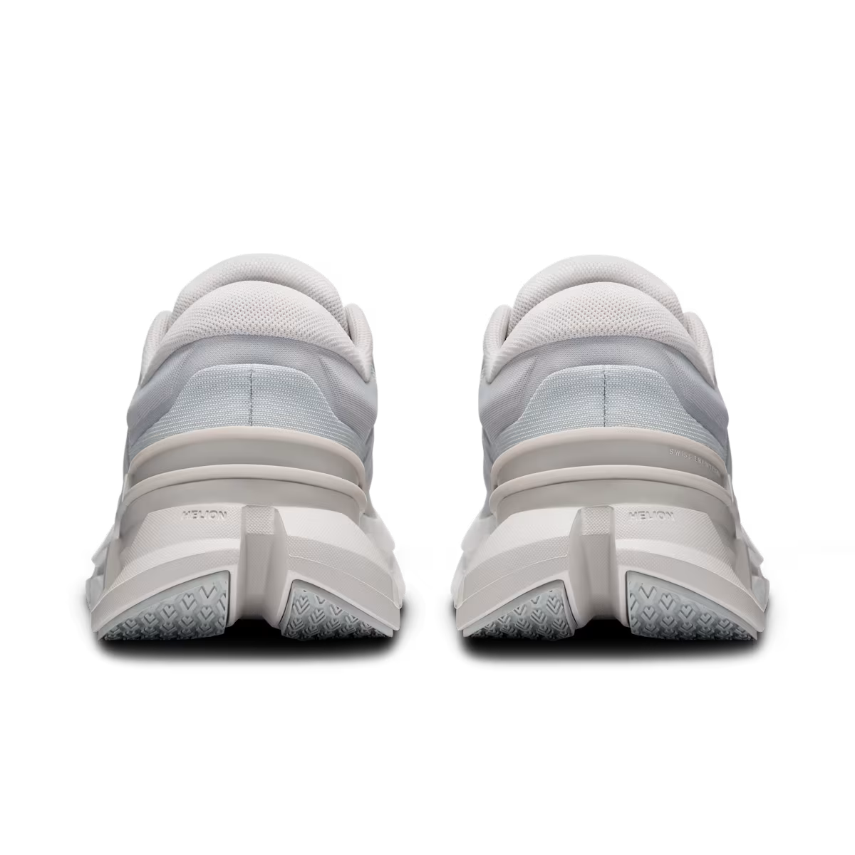 On Running Cloudflyer 5