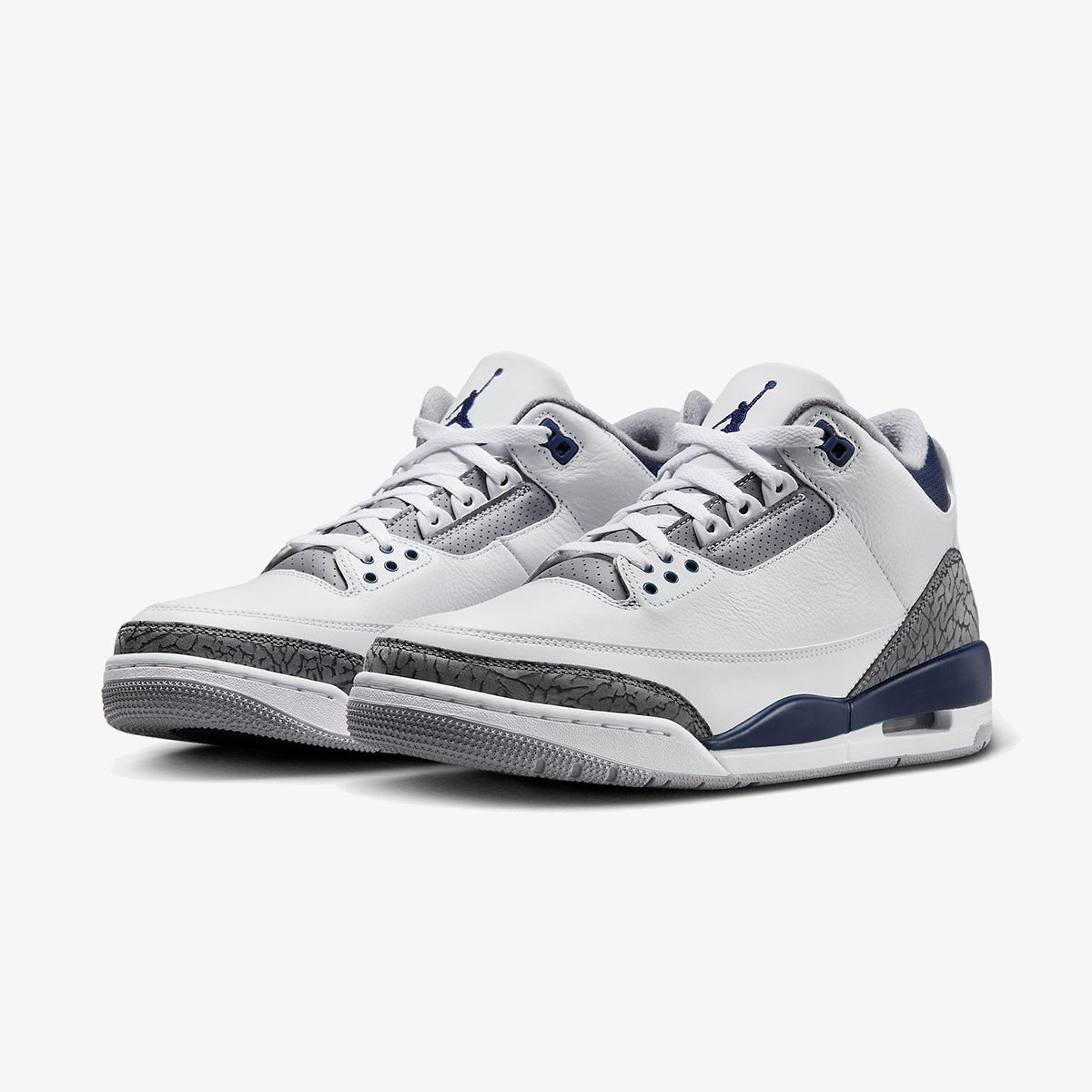 Air Jordan 3 Retro ‘Midnight Navy’