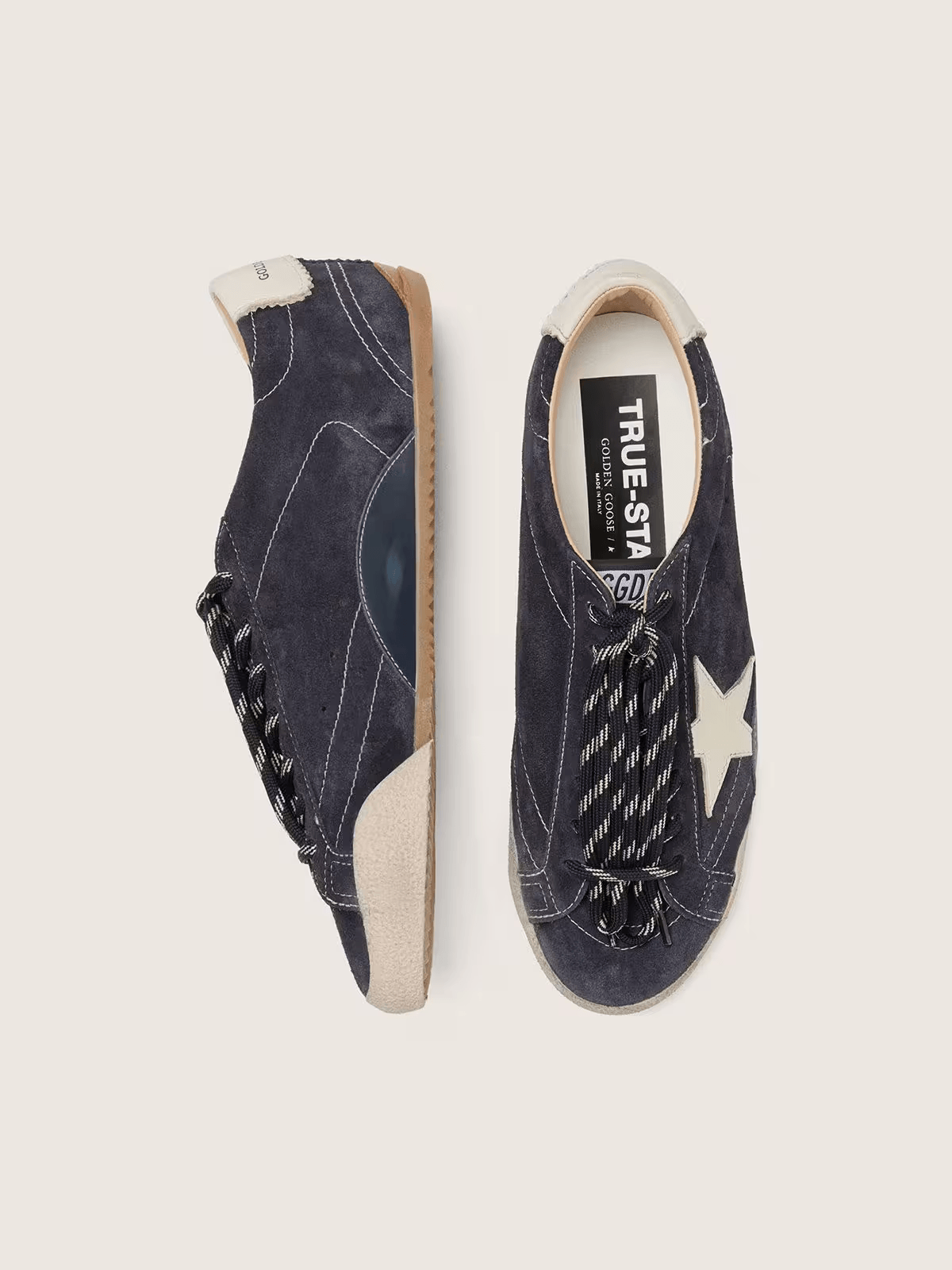 Gldn Goose True-Star (Women's)