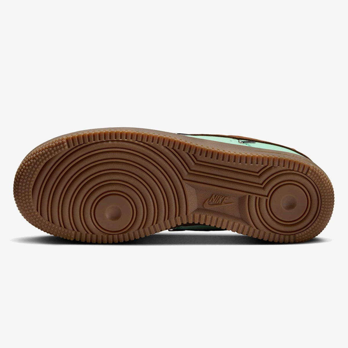 Wmns Nike Air Force 1 Low ‘Mint Chocolate’