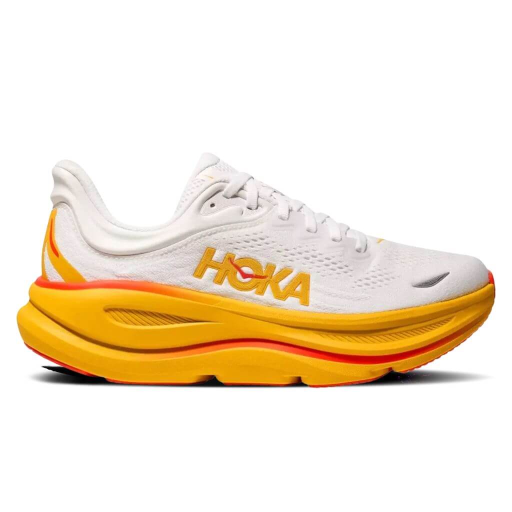 UNISEX HK BONDI 9 SNEAKERS