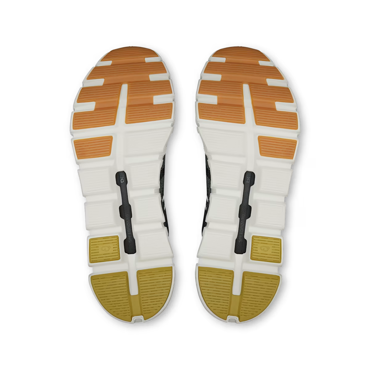 On Running Cloud 6 Versa