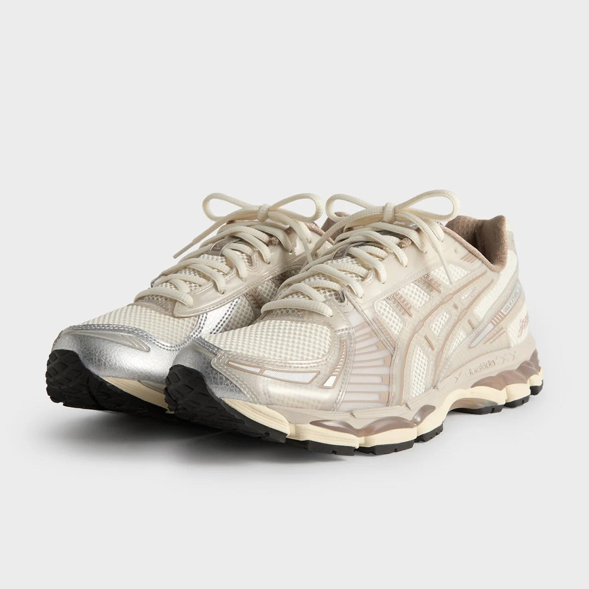 gel kayano 12.1 collaboration - Side product view