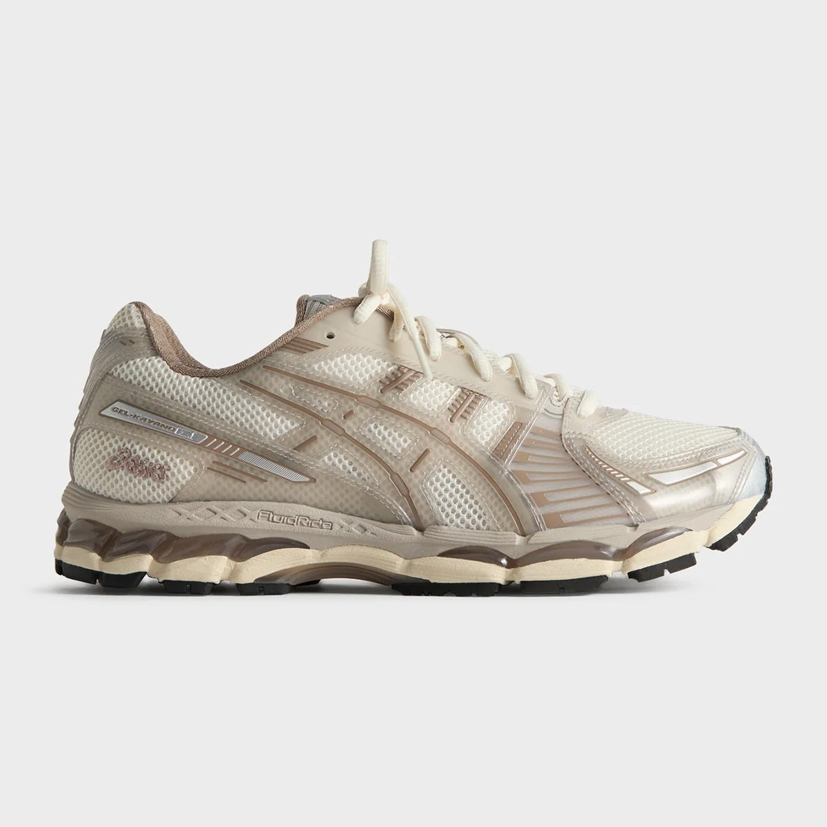 kith asics paragon sneaker - Alternate product view