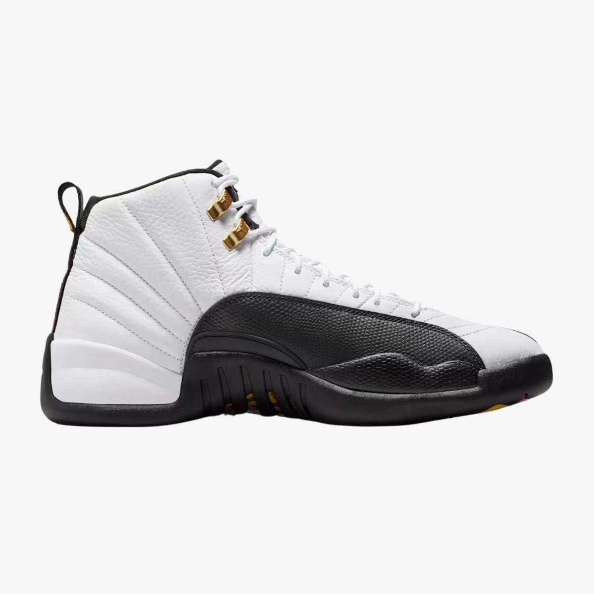 taxi jordan 12 sneakers - Alternate product view