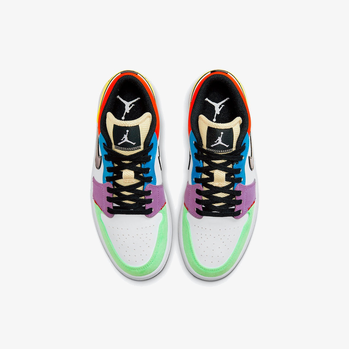 Wmns Air Jordan 1 Low SE ‘Lightbulb’