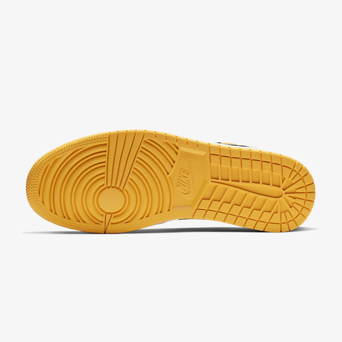 Air Jordan 1 Low ‘University Gold’