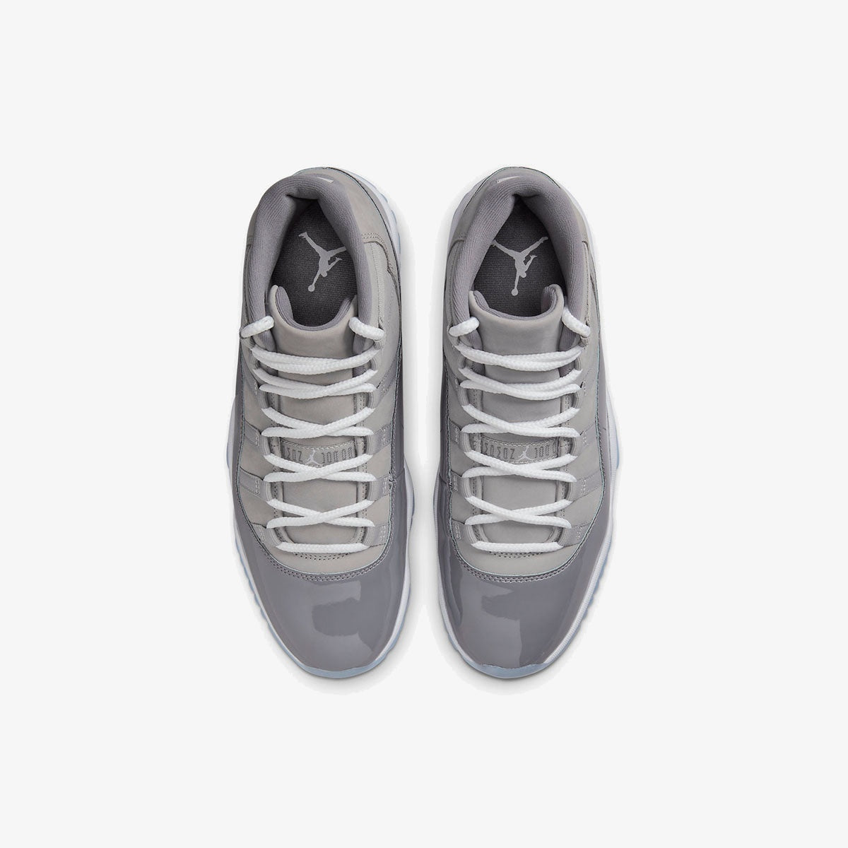 Air Jordan 11 Retro ‘Cool Grey’ 2021