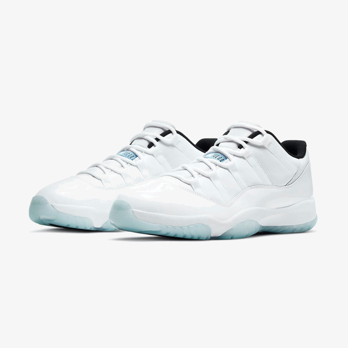 Air Jordan 11 Retro Low ‘Legend Blue’