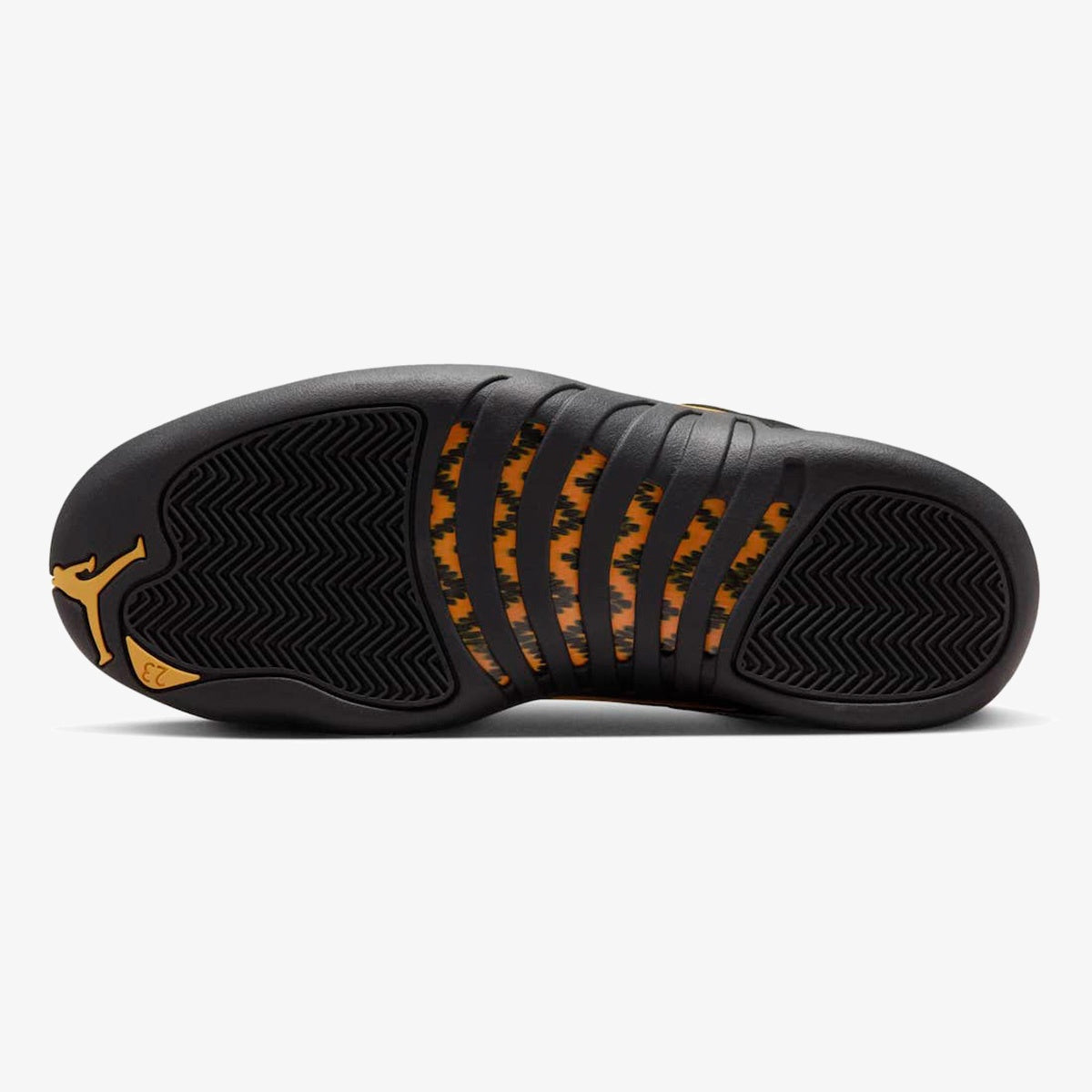Air Jordan 12 Retro ‘Black Taxi’