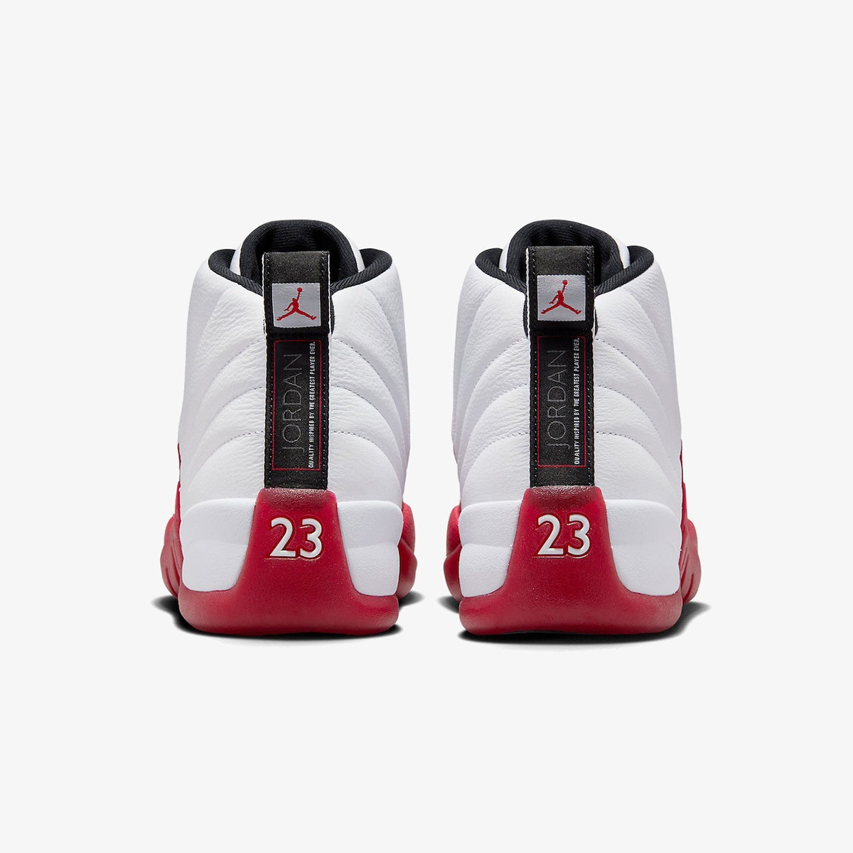 Air Jordan 12 Retro ‘Cherry’ 2023