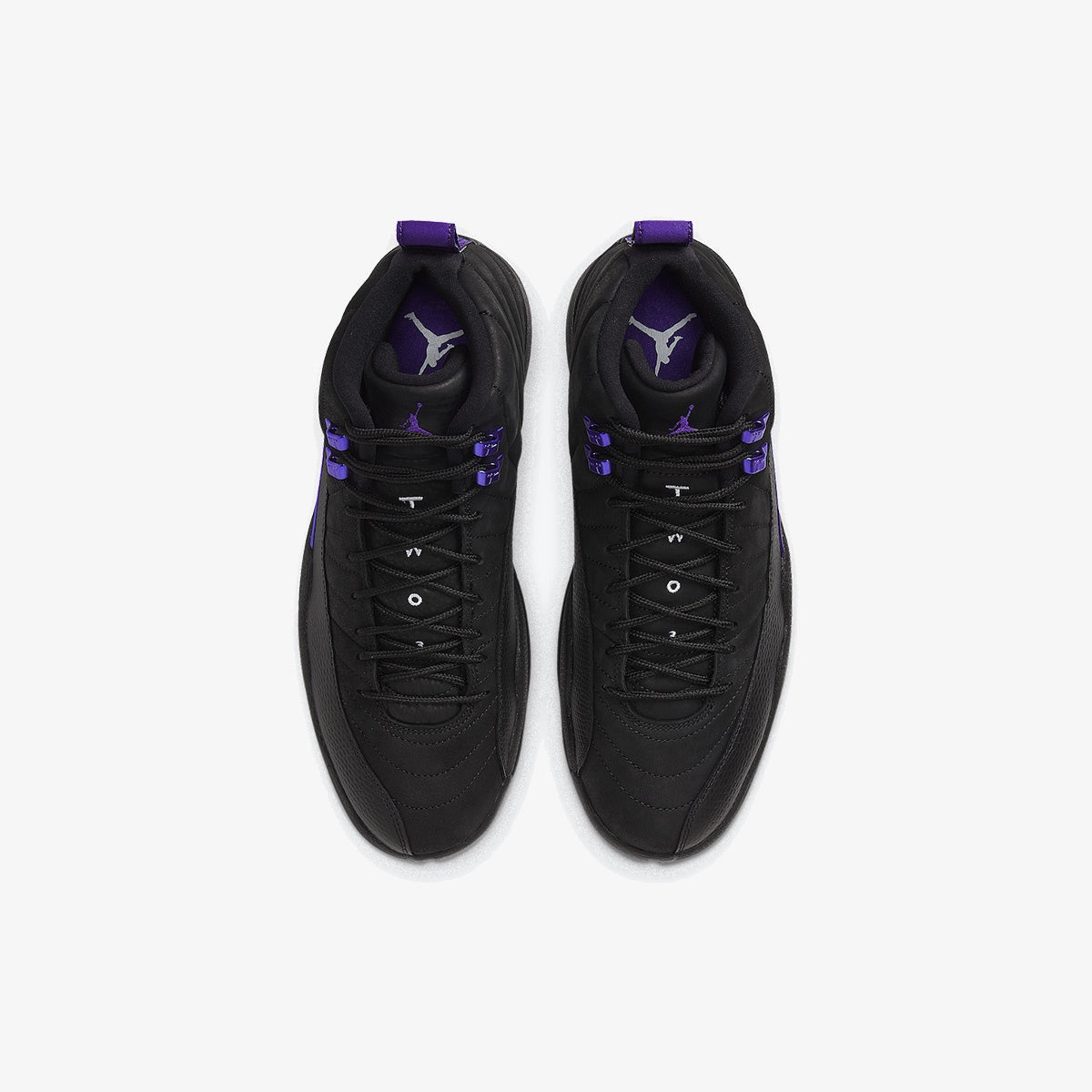 Air Jordan 12 Retro ‘Dark Concord’