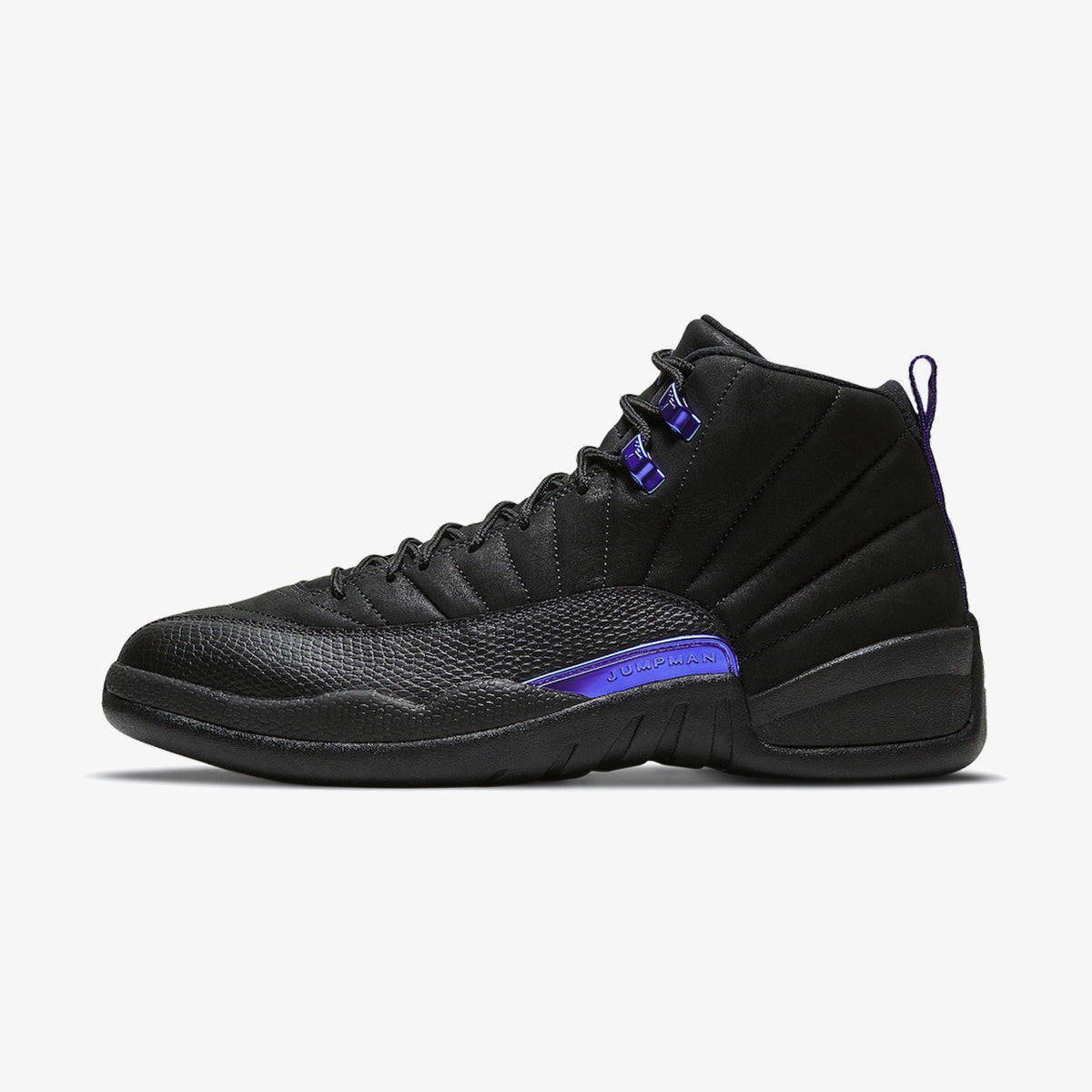 Air Jordan 12 Retro ‘Dark Concord’