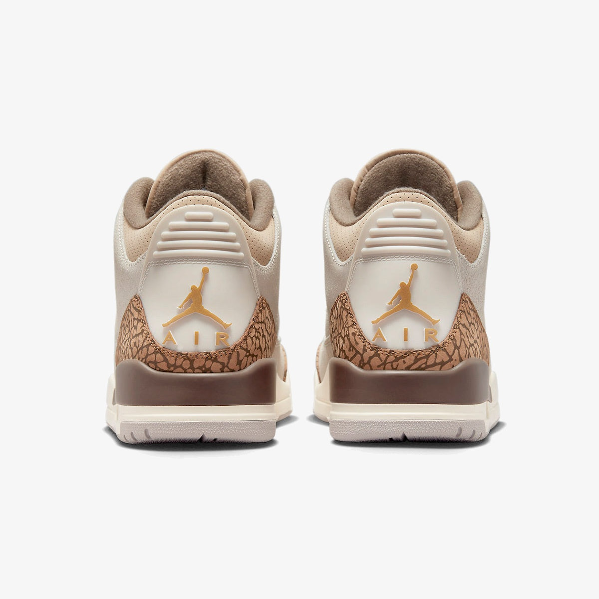Air Jordan 3 Retro ‘Palomino’