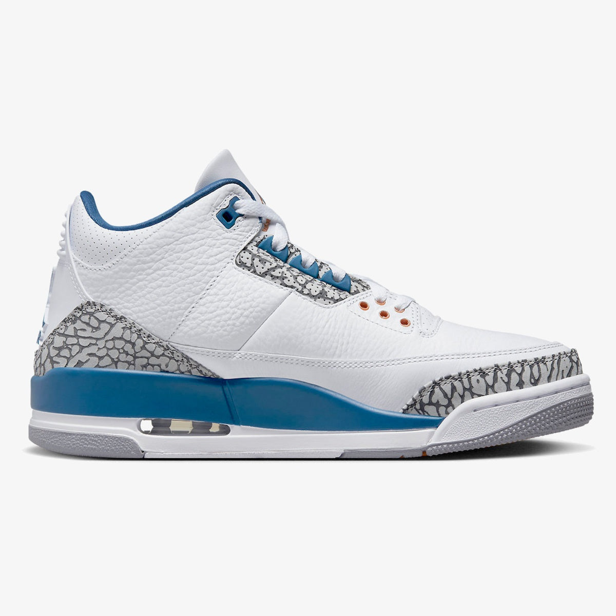 Air Jordan 3 Retro ‘Washington Wizards’