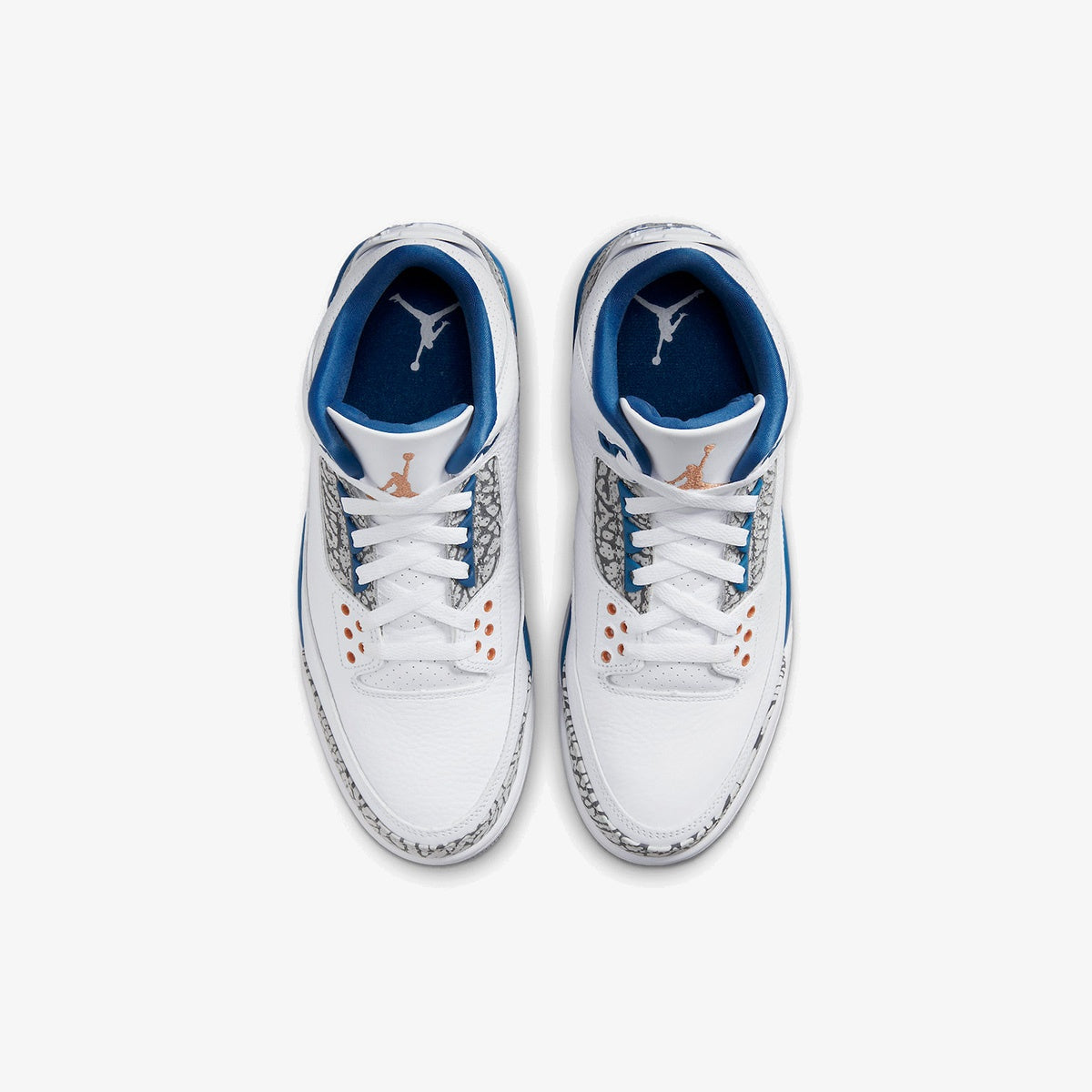 Air Jordan 3 Retro ‘Washington Wizards’