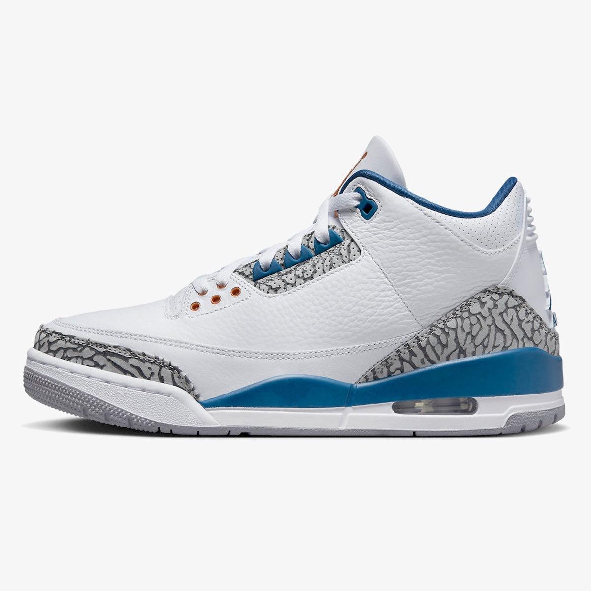 Air Jordan 3 Retro ‘Washington Wizards’