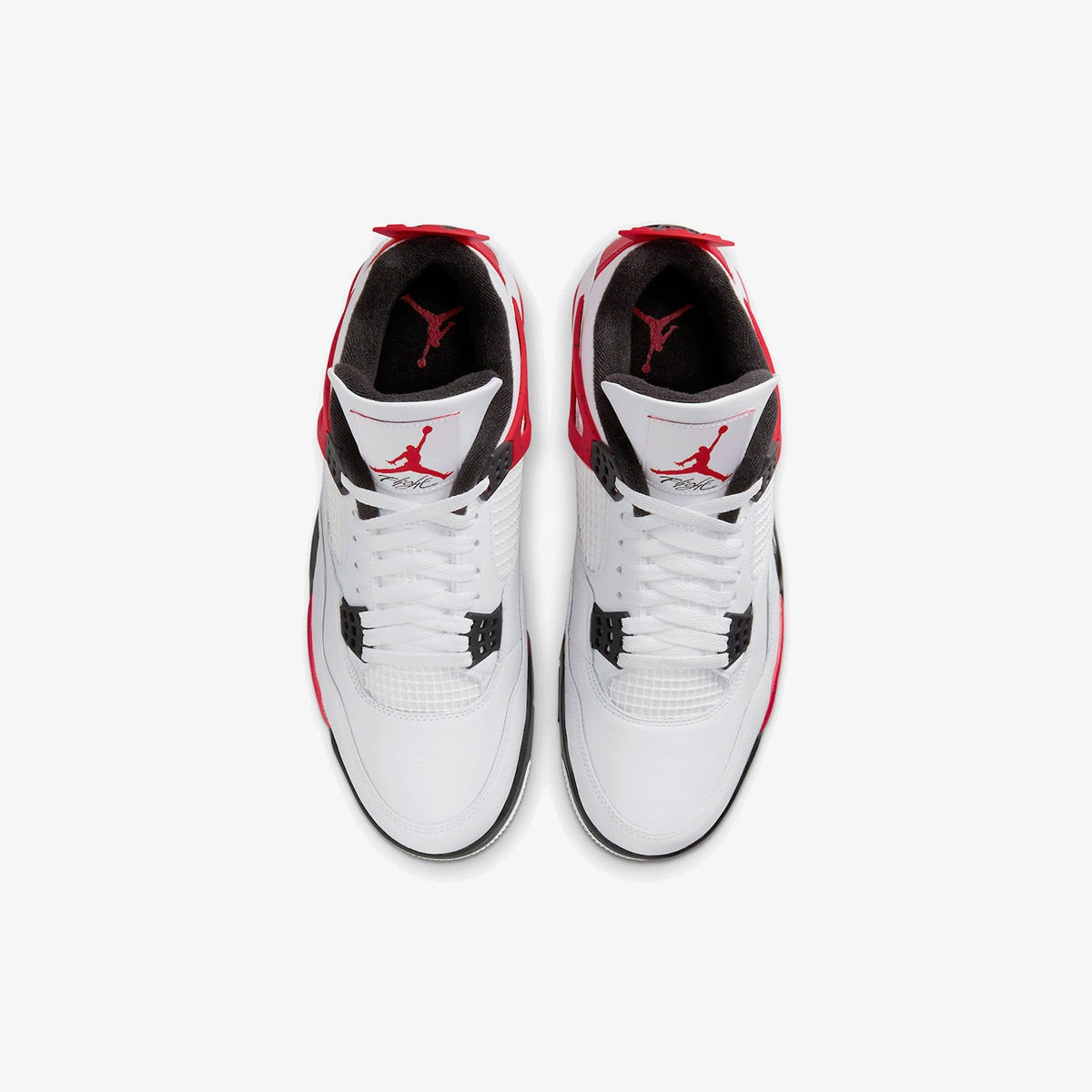Air Jordan 4 Retro ‘Red Cement’