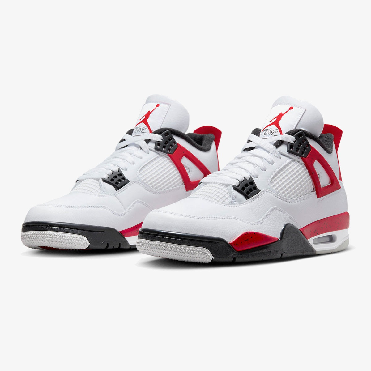 Air Jordan 4 Retro ‘Red Cement’