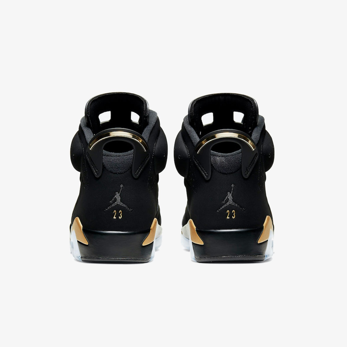 Air Jordan 6 Retro ‘Defining Moments’ 2020