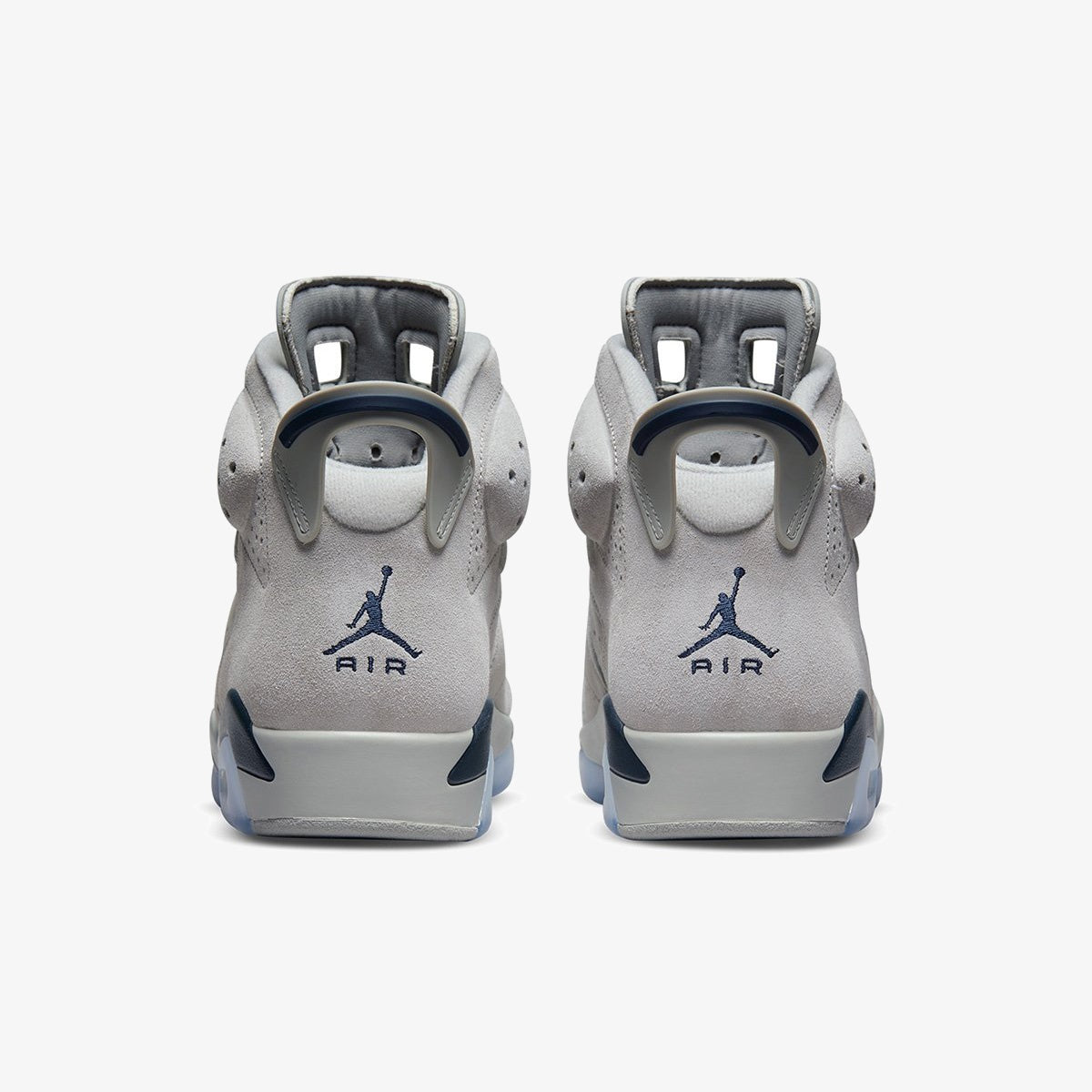Air Jordan 6 Retro ‘Georgetown’