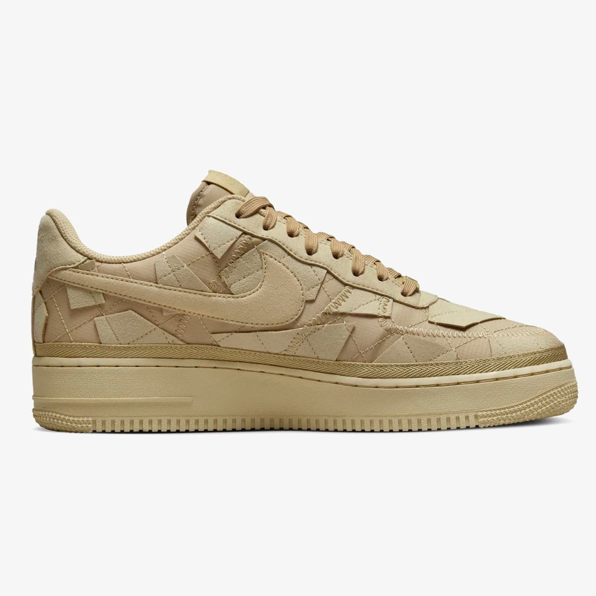 Billie Eilish x Nike Air Force 1 Low ‘Mushroom’