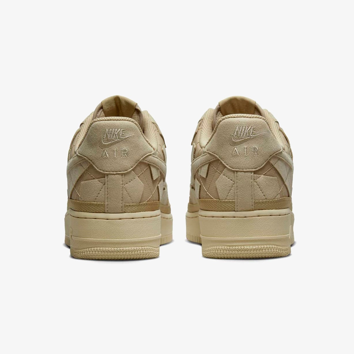 Billie Eilish x Nike Air Force 1 Low ‘Mushroom’