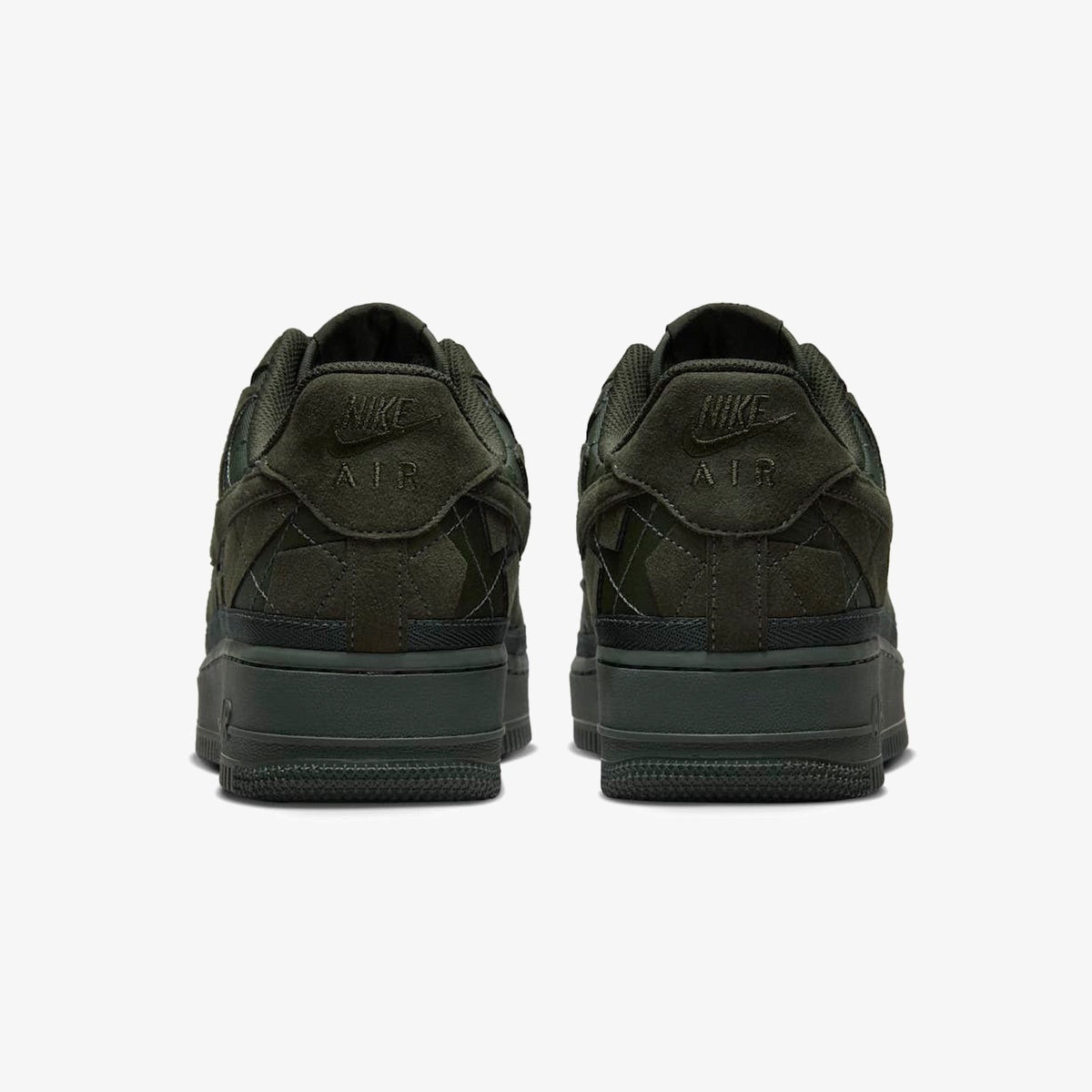 Billie Eilish x Nike Air Force 1 Low ‘Sequoia’