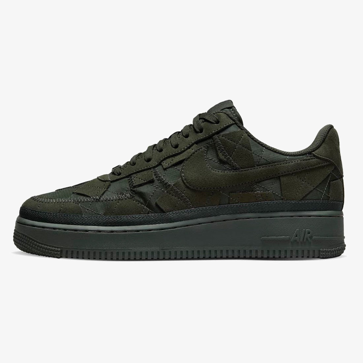 Billie Eilish x Nike Air Force 1 Low ‘Sequoia’