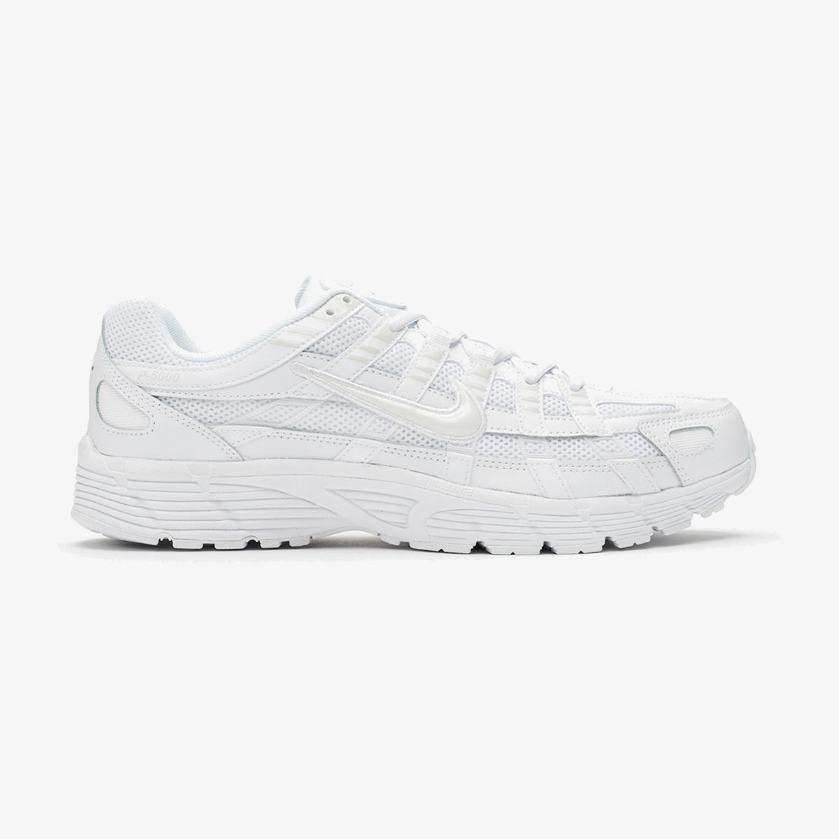 Nike P-6000 ‘White’