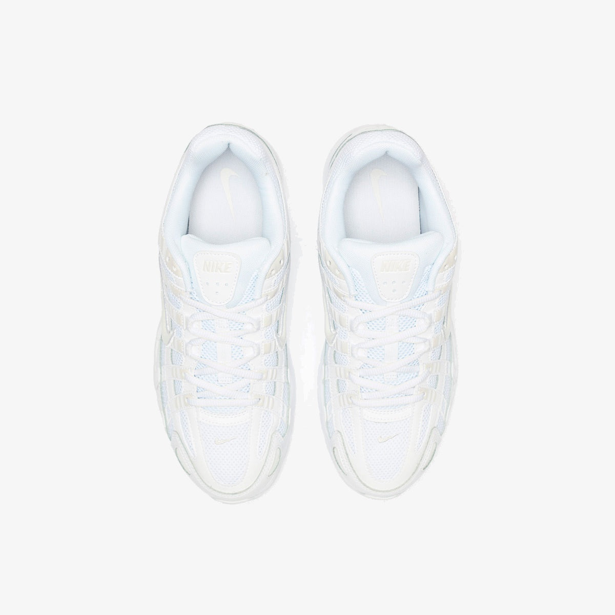 Nike P-6000 ‘White’